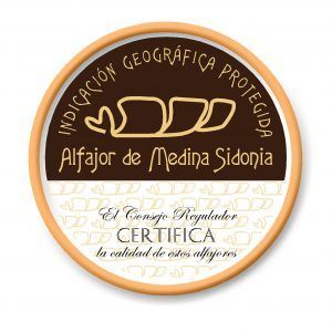 logo IGP Alfajor