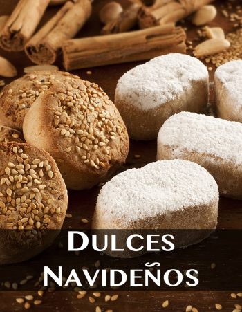 Dulces Navidenos Dulces Navidenos