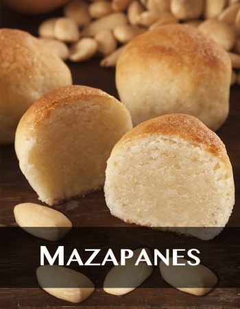 Mazapanes Mazapanes