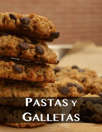 Pastas y Galletas Pastas y Galletas